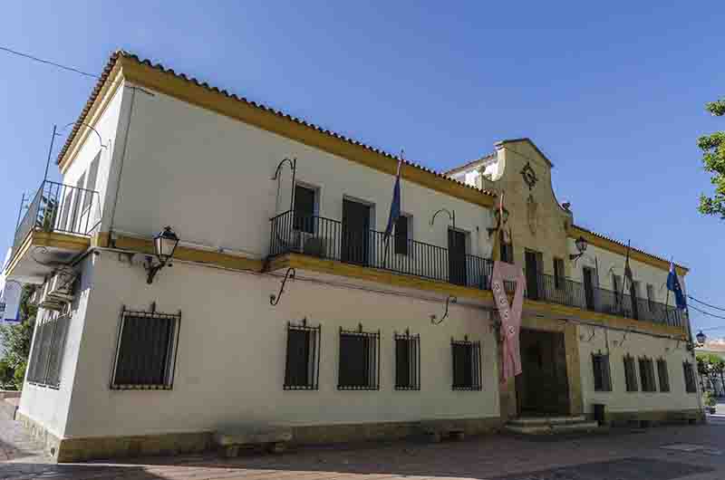 Ciudad Real - Argamasilla de Alba 01 - Ayuntamiento.jpg